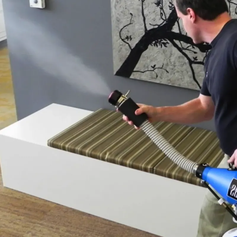 Professional Odor Removal in Ceres, CA